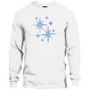 Heavyweight Long Sleeve T-Shirt Thumbnail