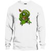Heavyweight Long Sleeve T-Shirt Thumbnail