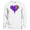 Heavyweight Long Sleeve T-Shirt Thumbnail