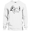 Heavyweight Long Sleeve T-Shirt Thumbnail