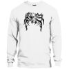 Heavyweight Long Sleeve T-Shirt Thumbnail