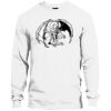 Heavyweight Long Sleeve T-Shirt Thumbnail