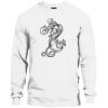 Heavyweight Long Sleeve T-Shirt Thumbnail