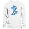 Heavyweight Long Sleeve T-Shirt Thumbnail