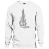 Heavyweight Long Sleeve T-Shirt Thumbnail