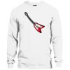 Heavyweight Long Sleeve T-Shirt Thumbnail