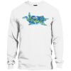 Heavyweight Long Sleeve T-Shirt Thumbnail