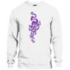 Heavyweight Long Sleeve T-Shirt Thumbnail