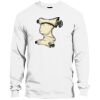 Heavyweight Long Sleeve T-Shirt Thumbnail