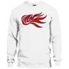 Heavyweight Long Sleeve T-Shirt Thumbnail