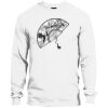 Heavyweight Long Sleeve T-Shirt Thumbnail