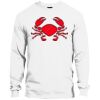 Heavyweight Long Sleeve T-Shirt Thumbnail