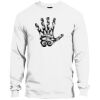 Heavyweight Long Sleeve T-Shirt Thumbnail