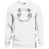 Heavyweight Long Sleeve T-Shirt Thumbnail