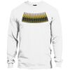 Heavyweight Long Sleeve T-Shirt Thumbnail