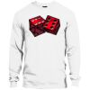 Heavyweight Long Sleeve T-Shirt Thumbnail