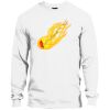 Heavyweight Long Sleeve T-Shirt Thumbnail
