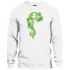 Heavyweight Long Sleeve T-Shirt Thumbnail