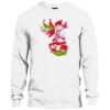Heavyweight Long Sleeve T-Shirt Thumbnail