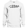 Heavyweight Long Sleeve T-Shirt Thumbnail