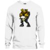 Heavyweight Long Sleeve T-Shirt Thumbnail