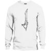 Heavyweight Long Sleeve T-Shirt Thumbnail