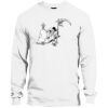 Heavyweight Long Sleeve T-Shirt Thumbnail