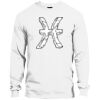 Heavyweight Long Sleeve T-Shirt Thumbnail