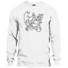Heavyweight Long Sleeve T-Shirt Thumbnail