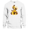 Heavyweight Long Sleeve T-Shirt Thumbnail