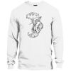Heavyweight Long Sleeve T-Shirt Thumbnail