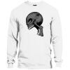 Heavyweight Long Sleeve T-Shirt Thumbnail
