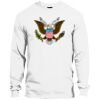 Heavyweight Long Sleeve T-Shirt Thumbnail