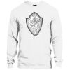 Heavyweight Long Sleeve T-Shirt Thumbnail