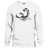 Heavyweight Long Sleeve T-Shirt Thumbnail