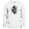 Heavyweight Long Sleeve T-Shirt Thumbnail