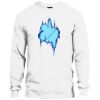 Heavyweight Long Sleeve T-Shirt Thumbnail