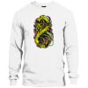 Heavyweight Long Sleeve T-Shirt Thumbnail