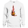 Heavyweight Long Sleeve T-Shirt Thumbnail