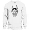 Heavyweight Long Sleeve T-Shirt Thumbnail