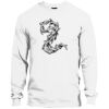 Heavyweight Long Sleeve T-Shirt Thumbnail