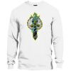 Heavyweight Long Sleeve T-Shirt Thumbnail