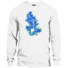 Heavyweight Long Sleeve T-Shirt Thumbnail
