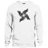 Heavyweight Long Sleeve T-Shirt Thumbnail