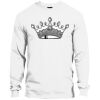 Heavyweight Long Sleeve T-Shirt Thumbnail