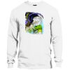 Heavyweight Long Sleeve T-Shirt Thumbnail