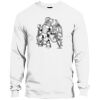 Heavyweight Long Sleeve T-Shirt Thumbnail