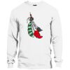 Heavyweight Long Sleeve T-Shirt Thumbnail