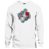 Heavyweight Long Sleeve T-Shirt Thumbnail