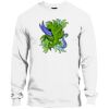 Heavyweight Long Sleeve T-Shirt Thumbnail